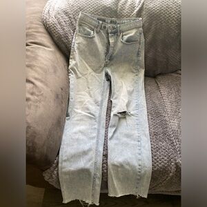 Size 8 Jeans for Sale